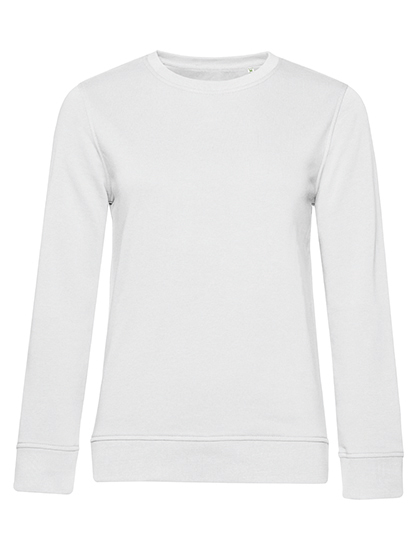 B&C BE INSPIRED Inspire Crew Neck Sweat /Women