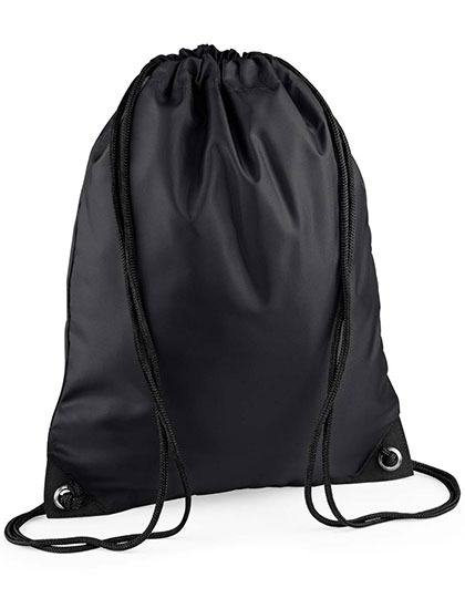 Premium Gymsac — besticken oder bedrucken lassen