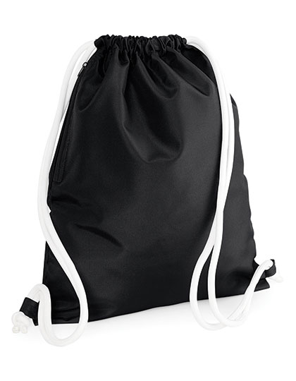 Icon Gymsac — besticken oder bedrucken lassen