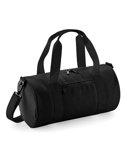 Mini Barrel Bag — besticken oder bedrucken lassen