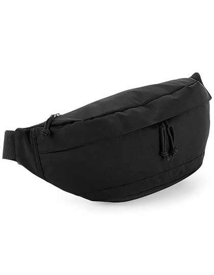 Oversized Cross Body Bag — besticken oder bedrucken lassen
