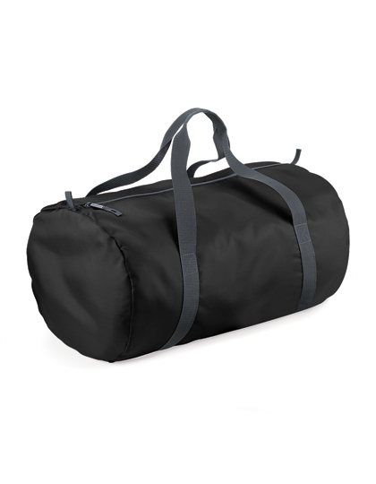 Packaway Barrel Bag — besticken oder bedrucken lassen