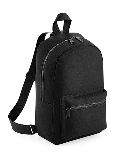 Mini Essential Fashion Backpack — besticken oder bedrucken lassen