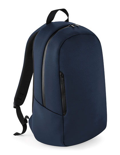 BagBase Scuba Backpack in Navy
