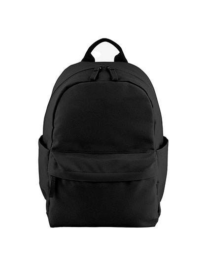 Premium Recycled Mini Backpack — besticken oder bedrucken lassen