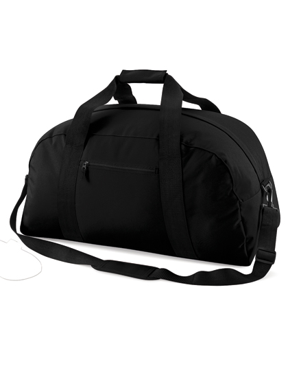 Classic Holdall — besticken oder bedrucken lassen