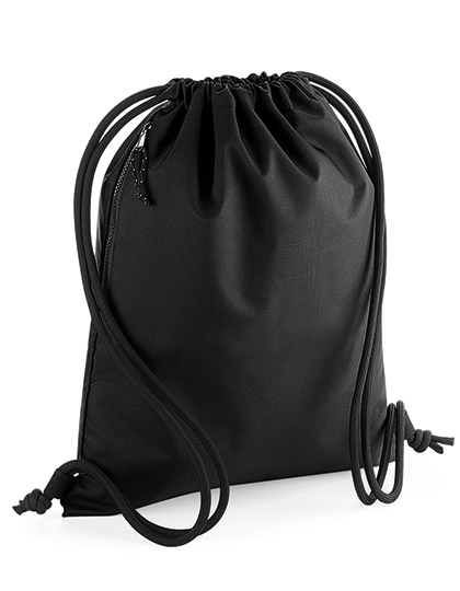 BagBase Recycled Gymsac
