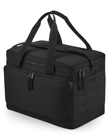 Recycled Large Cooler Shoulder Bag — besticken oder bedrucken lassen