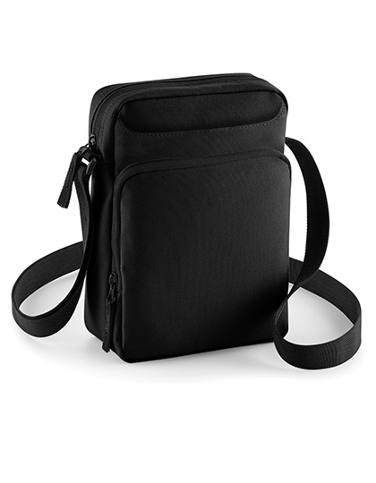 Cross Body Bag — besticken oder bedrucken lassen