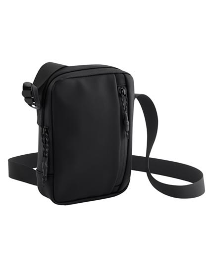 BagBase Athlux Shoulder Bag