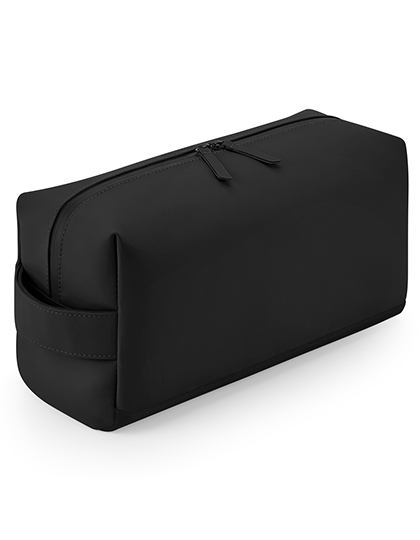 Matte PU Shoe/ Accessory Bag — besticken oder bedrucken lassen
