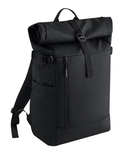 BagBase Everyday Carry 25 Litre Roll-Top Backpack