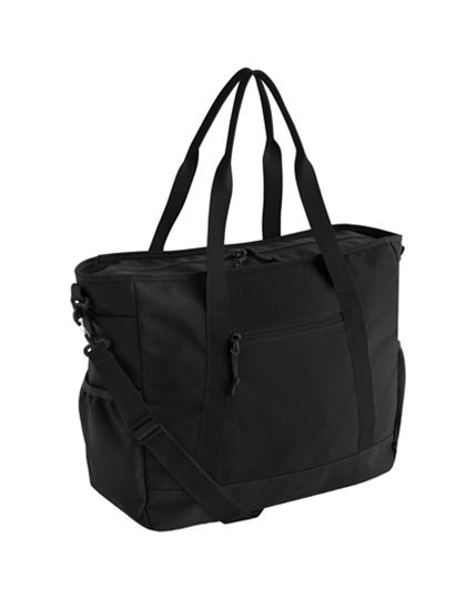 Ramble Tote — besticken oder bedrucken lassen