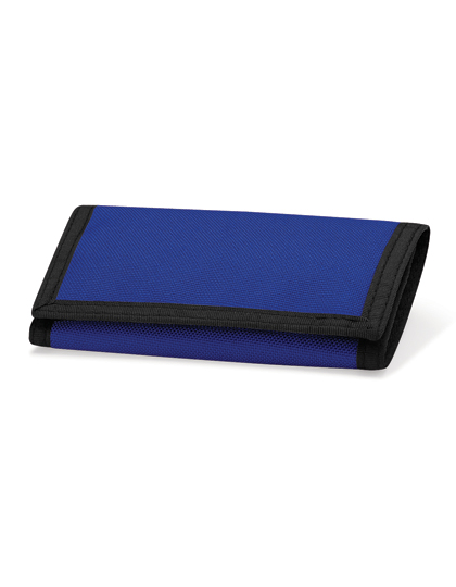 BagBase Ripper Wallet in Bright Royal