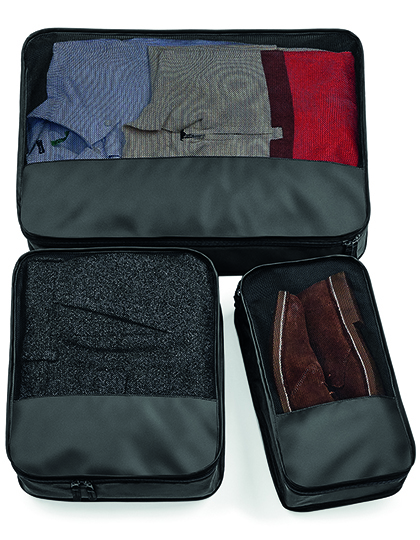 BagBase Escape Packing Cube Set