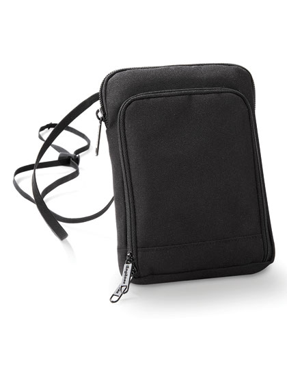BagBase Travel Wallet