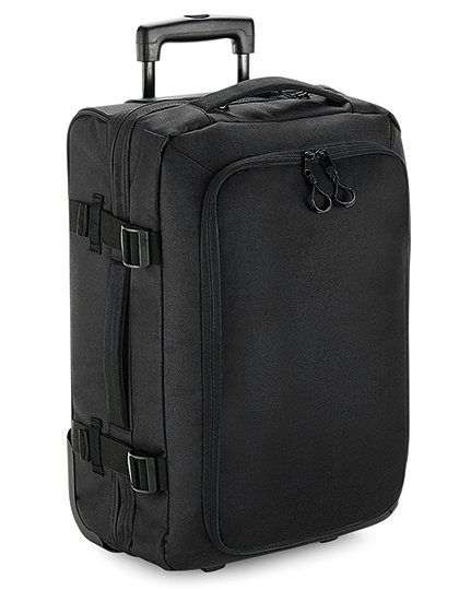 Escape Carry-On Wheelie — besticken oder bedrucken lassen
