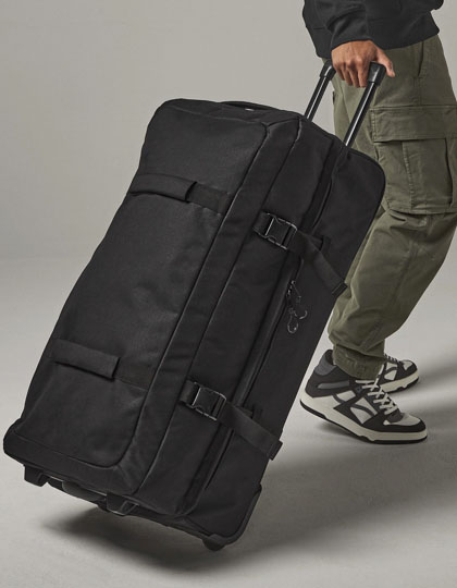 Escape Check-In Wheelie — besticken oder bedrucken lassen