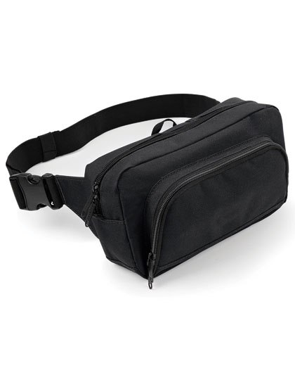 Organiser Waistpack — besticken oder bedrucken lassen