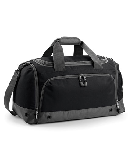Athleisure Holdall — besticken oder bedrucken lassen