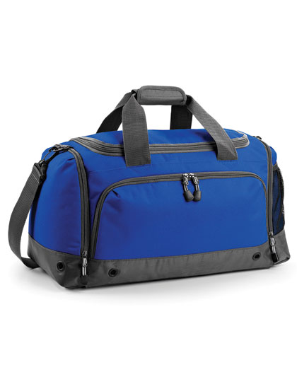 BagBase Athleisure Holdall in Bright Royal