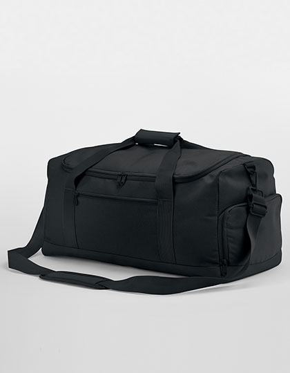 Medium Training Holdall — besticken oder bedrucken lassen