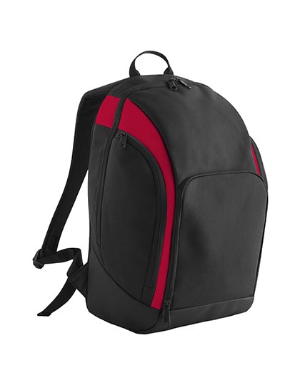 Teamwear Backpack – 100% Polyester