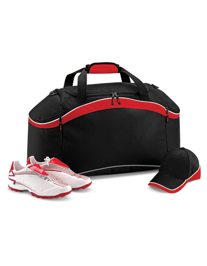 Teamwear Holdall — besticken oder bedrucken lassen