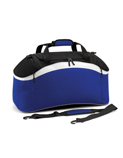BagBase Teamwear Holdall in Bright Royal