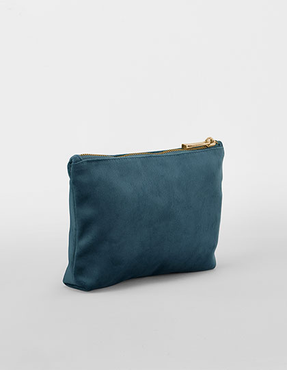Velvet Accessory Bag — besticken oder bedrucken lassen