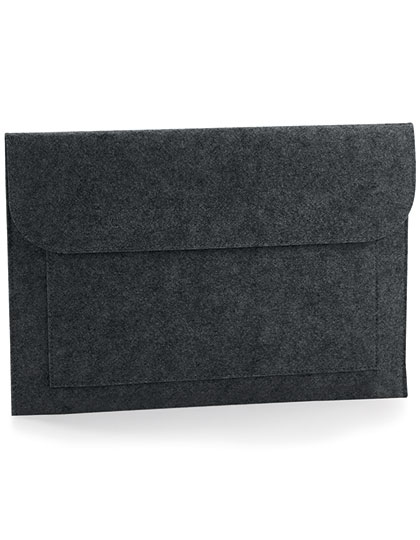 BagBase Felt Laptop / Document Slip