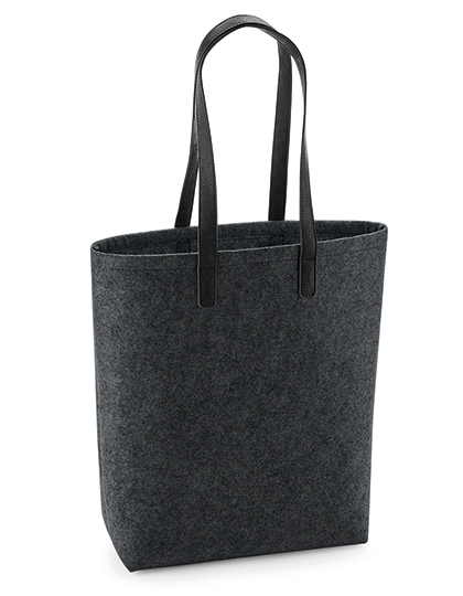 Premium Felt Bag — besticken oder bedrucken lassen