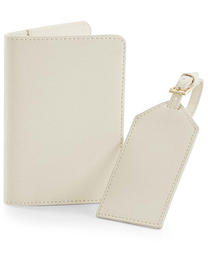 BagBase Boutique Travel Set in Oyster