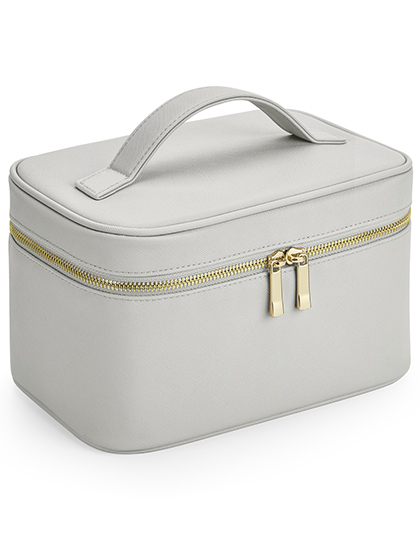 BagBase Boutique Vanity Case in Soft Grey