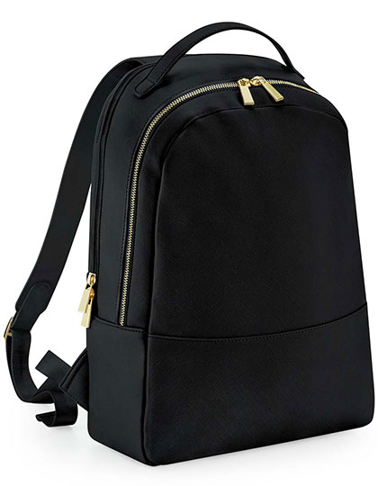 Boutique Backpack — besticken oder bedrucken lassen