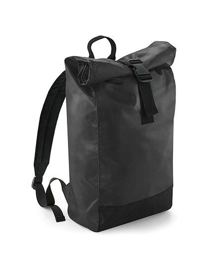 BagBase Tarp Roll-Top Backpack