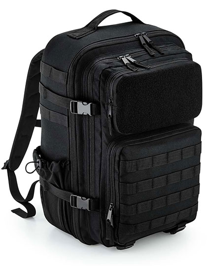 MOLLE Tactical 35L Backpack — besticken oder bedrucken lassen