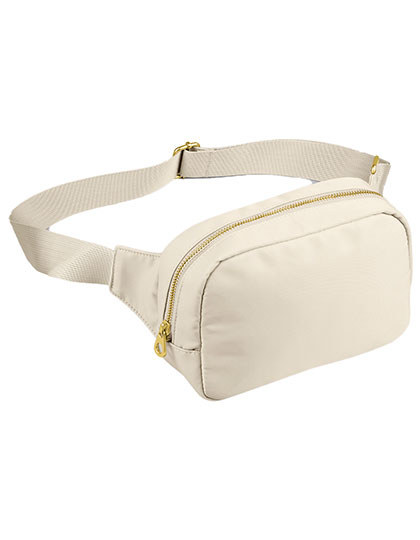 BagBase Sundae Cross Body Bag in Cookies+Cream