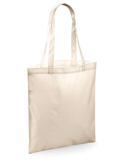 Sublimation Shopper — besticken oder bedrucken lassen