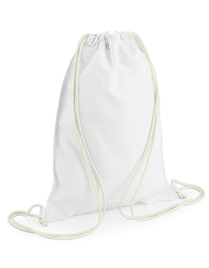 Sublimation Gymsac — besticken oder bedrucken lassen