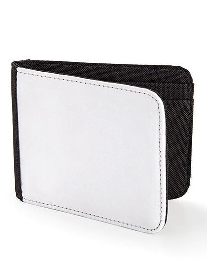 BagBase Sublimation Wallet