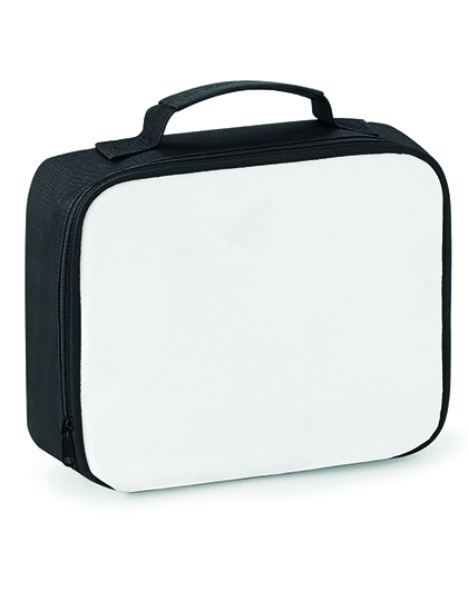 Sublimation Lunch Cooler Bag — besticken oder bedrucken lassen