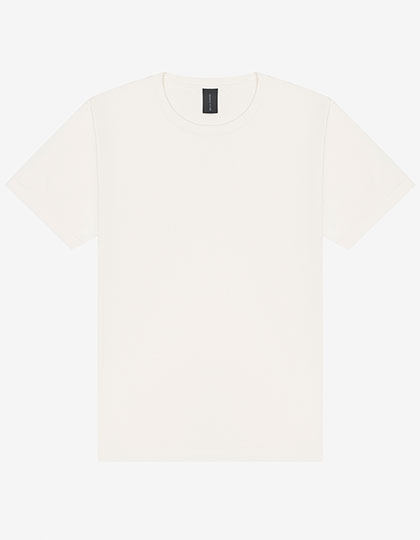 Bella+Canvas Unisex Heavyweight Washed Tee in Vintage White