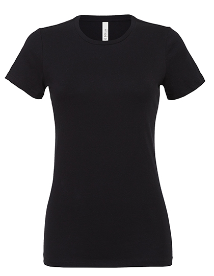 Bella+Canvas Women's Relaxed Jersey Short Sleeve Tee