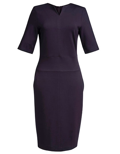 Brook Taverner Celeste Dress