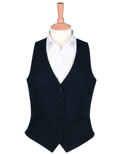 One Collection Luna Waistcoat — besticken oder bedrucken lassen