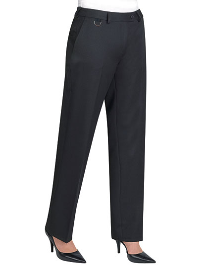 One Collection Venus Trouser — besticken oder bedrucken lassen