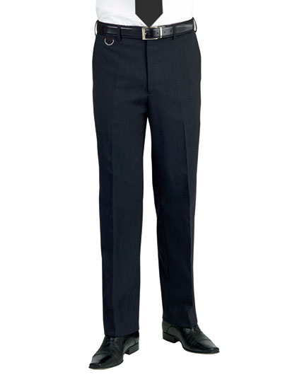 One Collection Mars Trouser — besticken oder bedrucken lassen