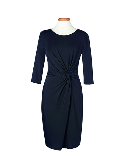 One Collection Neptune Dress — besticken oder bedrucken lassen