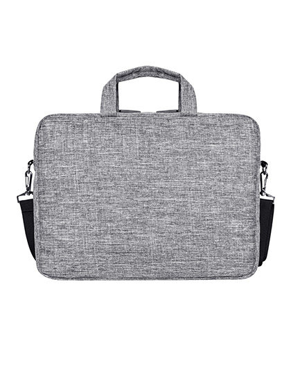 Laptop Bag - San Francisco — besticken oder bedrucken lassen